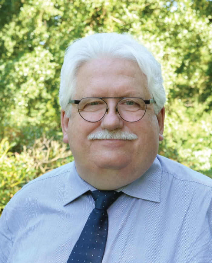 Eckhard H. Kollak