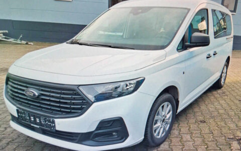 Ford Connect